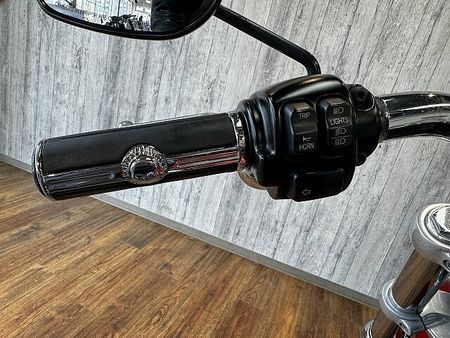 ハーレーダビッドソン FXDWG DYNA WIDEGLIDE FXDWG1580ワイドグライド■ワンオーナー■グリップカスタム 18