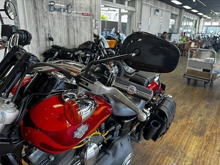 ハーレーダビッドソン FXDWG DYNA WIDEGLIDE FXDWG1580ワイドグライド■ワンオーナー■グリップカスタム 21
