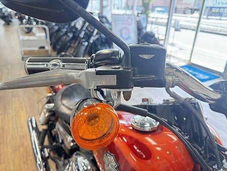 ハーレーダビッドソン FXDWG DYNA WIDEGLIDE FXDWG1580ワイドグライド■ワンオーナー■グリップカスタム 24
