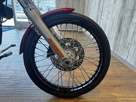 ハーレーダビッドソン FXDWG DYNA WIDEGLIDE FXDWG1580ワイドグライド■ワンオーナー■グリップカスタム 27