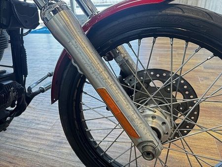ハーレーダビッドソン FXDWG DYNA WIDEGLIDE FXDWG1580ワイドグライド■ワンオーナー■グリップカスタム 28