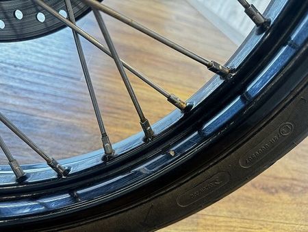 ハーレーダビッドソン FXDWG DYNA WIDEGLIDE FXDWG1580ワイドグライド■ワンオーナー■グリップカスタム 29