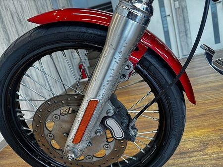 ハーレーダビッドソン FXDWG DYNA WIDEGLIDE FXDWG1580ワイドグライド■ワンオーナー■グリップカスタム 31
