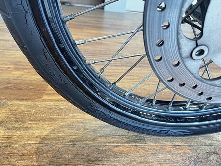 ハーレーダビッドソン FXDWG DYNA WIDEGLIDE FXDWG1580ワイドグライド■ワンオーナー■グリップカスタム 32