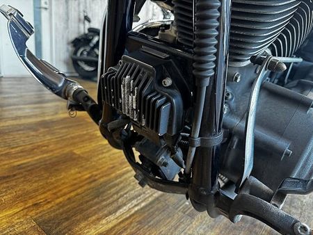ハーレーダビッドソン FXDWG DYNA WIDEGLIDE FXDWG1580ワイドグライド■ワンオーナー■グリップカスタム 34