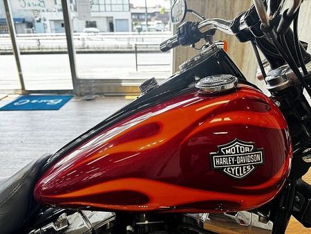 ハーレーダビッドソン FXDWG DYNA WIDEGLIDE FXDWG1580ワイドグライド■ワンオーナー■グリップカスタム 36
