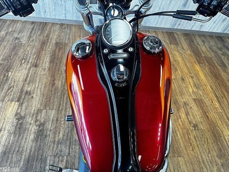 ハーレーダビッドソン FXDWG DYNA WIDEGLIDE FXDWG1580ワイドグライド■ワンオーナー■グリップカスタム 37