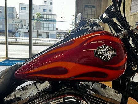 ハーレーダビッドソン FXDWG DYNA WIDEGLIDE FXDWG1580ワイドグライド■ワンオーナー■グリップカスタム 8