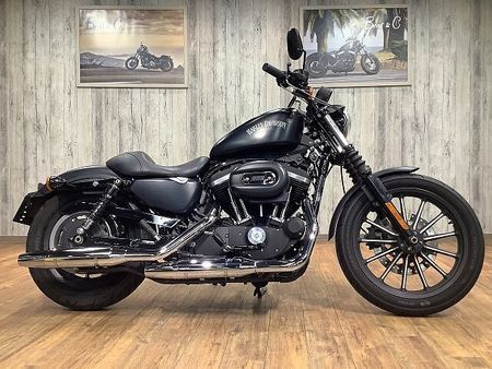 ハーレーダビッドソン XL883N SPORTSTER IRON XL883Nアイアン!! 2