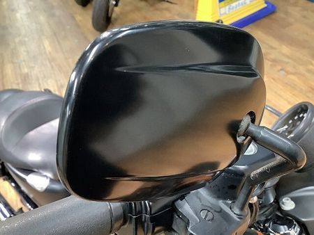 ハーレーダビッドソン XL883N SPORTSTER IRON XL883Nアイアン!! 17