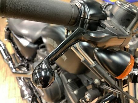 ハーレーダビッドソン XL883N SPORTSTER IRON XL883Nアイアン!! 18
