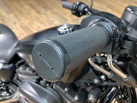 ハーレーダビッドソン XL883N SPORTSTER IRON XL883Nアイアン!! 20