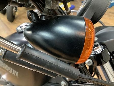 ハーレーダビッドソン XL883N SPORTSTER IRON XL883Nアイアン!! 21