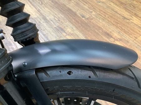 ハーレーダビッドソン XL883N SPORTSTER IRON XL883Nアイアン!! 22