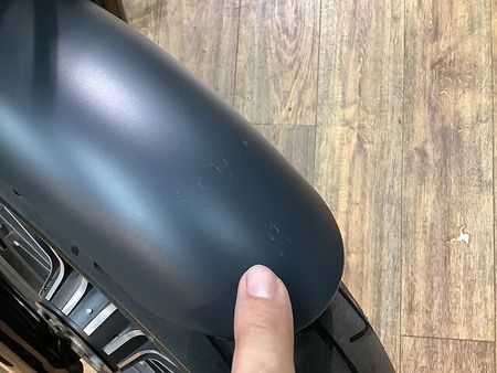 ハーレーダビッドソン XL883N SPORTSTER IRON XL883Nアイアン!! 24