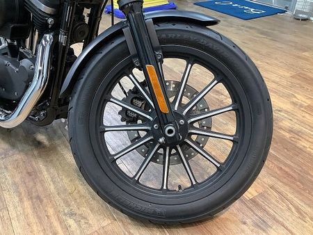 ハーレーダビッドソン XL883N SPORTSTER IRON XL883Nアイアン!! 27
