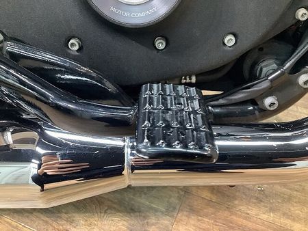 ハーレーダビッドソン XL883N SPORTSTER IRON XL883Nアイアン!! 28