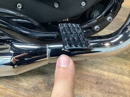 ハーレーダビッドソン XL883N SPORTSTER IRON XL883Nアイアン!! 29