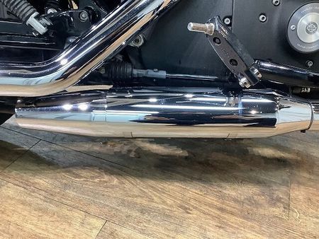ハーレーダビッドソン XL883N SPORTSTER IRON XL883Nアイアン!! 32