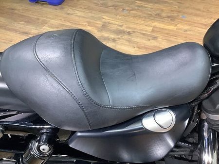 ハーレーダビッドソン XL883N SPORTSTER IRON XL883Nアイアン!! 33
