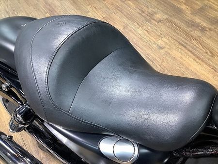 ハーレーダビッドソン XL883N SPORTSTER IRON XL883Nアイアン!! 34