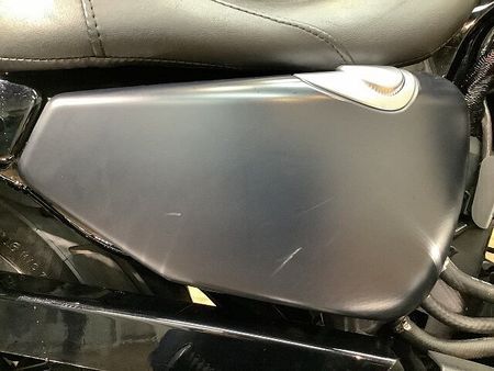 ハーレーダビッドソン XL883N SPORTSTER IRON XL883Nアイアン!! 35