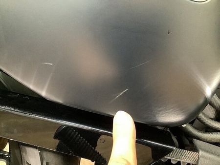 ハーレーダビッドソン XL883N SPORTSTER IRON XL883Nアイアン!! 36