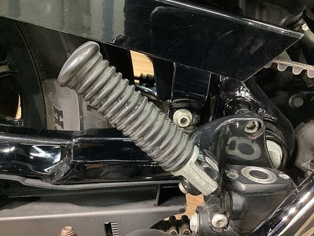 ハーレーダビッドソン XL883N SPORTSTER IRON XL883Nアイアン!! 38