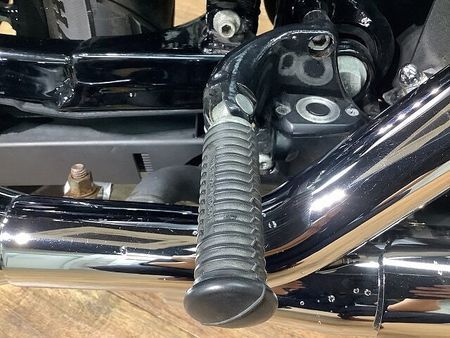ハーレーダビッドソン XL883N SPORTSTER IRON XL883Nアイアン!! 39