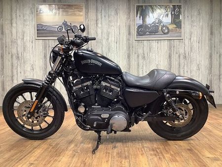 ハーレーダビッドソン XL883N SPORTSTER IRON XL883Nアイアン!! 5