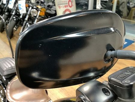 ハーレーダビッドソン FXBB SOFTAIL STREETBOB FXBB1750ストリートボブ■ペアライド仕様・シートカスタム!! 17