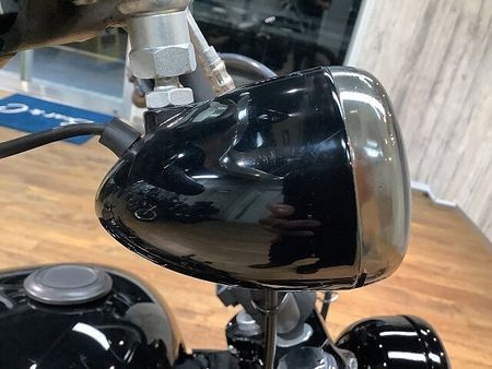 ハーレーダビッドソン FXBB SOFTAIL STREETBOB FXBB1750ストリートボブ■ペアライド仕様・シートカスタム!! 20