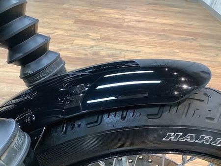 ハーレーダビッドソン FXBB SOFTAIL STREETBOB FXBB1750ストリートボブ■ペアライド仕様・シートカスタム!! 22
