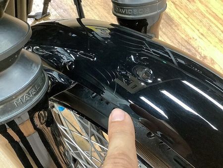 ハーレーダビッドソン FXBB SOFTAIL STREETBOB FXBB1750ストリートボブ■ペアライド仕様・シートカスタム!! 23