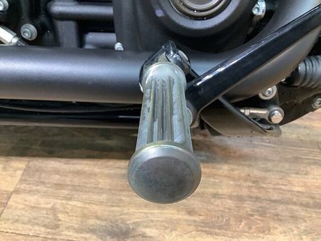ハーレーダビッドソン FXBB SOFTAIL STREETBOB FXBB1750ストリートボブ■ペアライド仕様・シートカスタム!! 28