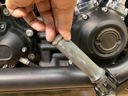 ハーレーダビッドソン FXBB SOFTAIL STREETBOB FXBB1750ストリートボブ■ペアライド仕様・シートカスタム!! 29