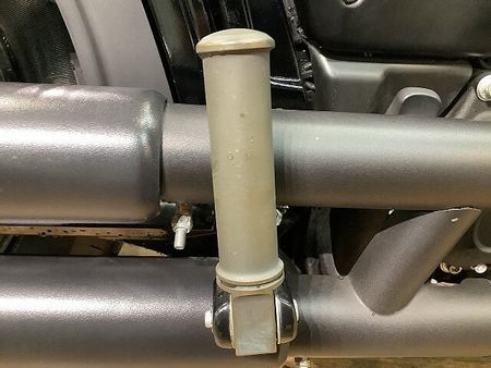 ハーレーダビッドソン FXBB SOFTAIL STREETBOB FXBB1750ストリートボブ■ペアライド仕様・シートカスタム!! 36