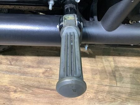 ハーレーダビッドソン FXBB SOFTAIL STREETBOB FXBB1750ストリートボブ■ペアライド仕様・シートカスタム!! 37