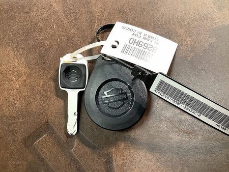 ハーレーダビッドソン FXBB SOFTAIL STREETBOB FXBB1750ストリートボブ■ペアライド仕様・シートカスタム!! 8