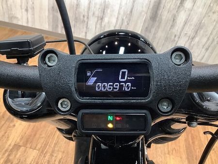 ハーレーダビッドソン FXBB SOFTAIL STREETBOB FXBB1750ストリートボブ■ペアライド仕様・シートカスタム!! 9