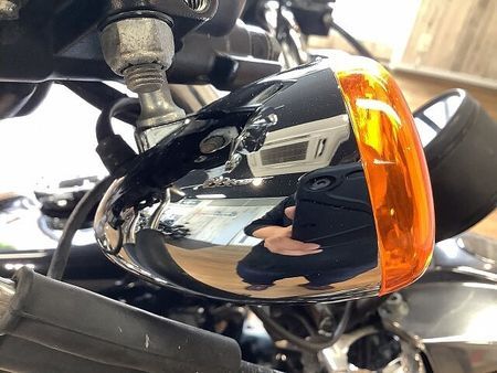 ハーレーダビッドソン XL883L XL883Lロー■ウィリーGダービーカバー 21