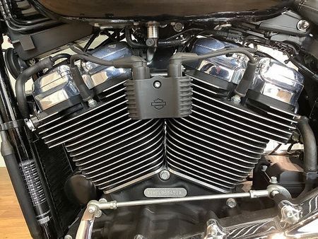 ハーレーダビッドソン FXBRS SOFTAIL BREAKOUT FXBRS1870ブレイクアウト■デタッチャブルバックレスト■フェンダーレス!! 12