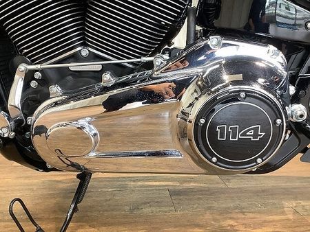 ハーレーダビッドソン FXBRS SOFTAIL BREAKOUT FXBRS1870ブレイクアウト■デタッチャブルバックレスト■フェンダーレス!! 13