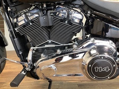 ハーレーダビッドソン FXBRS SOFTAIL BREAKOUT FXBRS1870ブレイクアウト■デタッチャブルバックレスト■フェンダーレス!! 14