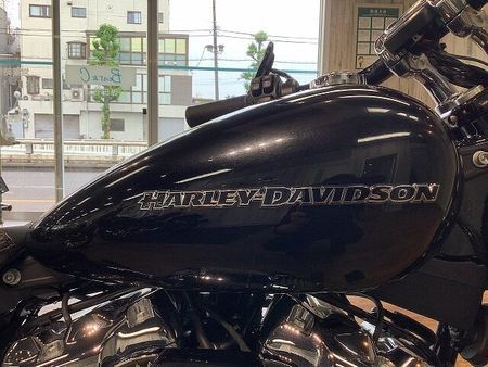 ハーレーダビッドソン FXBRS SOFTAIL BREAKOUT FXBRS1870ブレイクアウト■デタッチャブルバックレスト■フェンダーレス!! 15
