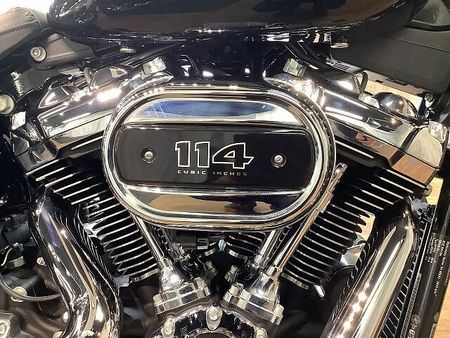 ハーレーダビッドソン FXBRS SOFTAIL BREAKOUT FXBRS1870ブレイクアウト■デタッチャブルバックレスト■フェンダーレス!! 16