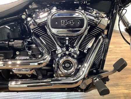 ハーレーダビッドソン FXBRS SOFTAIL BREAKOUT FXBRS1870ブレイクアウト■デタッチャブルバックレスト■フェンダーレス!! 18
