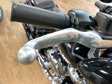 ハーレーダビッドソン FXBRS SOFTAIL BREAKOUT FXBRS1870ブレイクアウト■デタッチャブルバックレスト■フェンダーレス!! 20