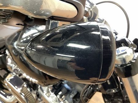ハーレーダビッドソン FXBRS SOFTAIL BREAKOUT FXBRS1870ブレイクアウト■デタッチャブルバックレスト■フェンダーレス!! 22