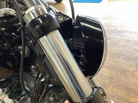ハーレーダビッドソン FXBRS SOFTAIL BREAKOUT FXBRS1870ブレイクアウト■デタッチャブルバックレスト■フェンダーレス!! 23